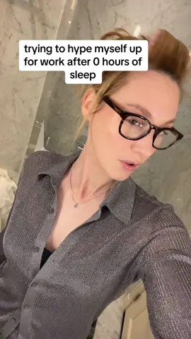 insomnia is gonna be the end of me