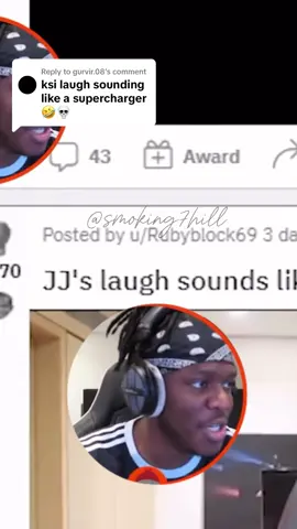 Replying to @gurvir.08 #ksi #fy #fyp #foryoupage #foryou #laugh 