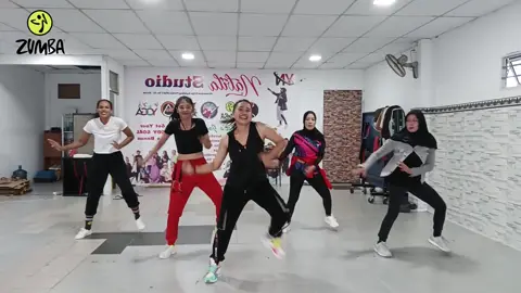 rasa sayang sayanghe (zumba) by Zin Yuda #zumba #tiktokviral #fyp #fypシ #zumbadance #zumbabatam 
