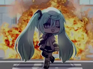 бамбам #гача #гачалайф #gacha #реймойпареньзавидуйте #реки #рек #бинбони #бинбонинемику #gachalife #обработка 