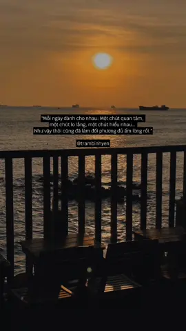 Vô tình là cơn gió mang yêu thương đến gần anh... 📷 St #TramBinhYen #henmotmai #buianhtuan #tamtrang #caption #xh #xuhuong 