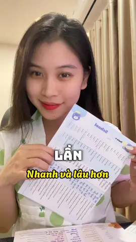 Bí quyết giúp mình ghi nhớ từ vựng nhanh và lâu hơn 👉 #janehocngoaingu #takenote3000tuvung #hocngoaingusieutoc #hoctienghan #hoctienganhmoingay #LearnOnTikTok 