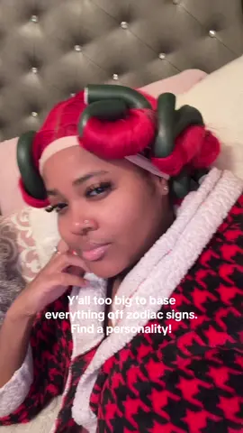 In 2024, please limit the BS with zodiac signs. The sun & moon is tired! 🙄🙄 Oh im like this because im a Virgo btw. #fyp #trending #jamayaalexis #astrology #zodiacsigns 