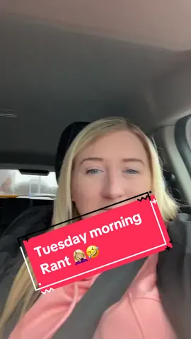 Tuesday morning rant 🤣 #mumtok #tuesday #tuesdaymorning #16yearold #daughter 