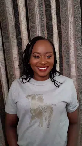 mom wanted a siple glam and thats what she got😍 for makeup services dm me on WhatsApp @0727393514 #makeupartist #simpleglammakeup #muakenya #mua #beauty #mom#fypシ #fypシ゚viral #kenyatiktok #foryyoupage 