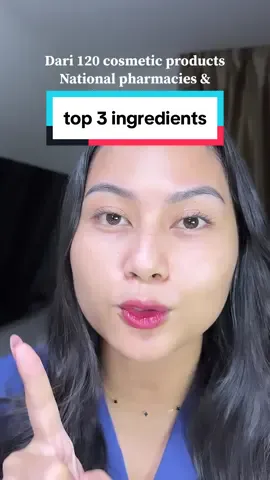 Makanya banyak skincare pake centella karna hasilnya ngaruh di kulit☘️ ada data nya teruji in vivo #urutanskincaremalam 