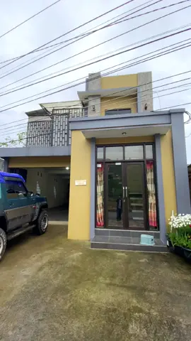 homestay di pusat dieng ready 5 kamar fasilitas langkap #infostaycation #villadieng #penginapandieng  #homestaydieng 