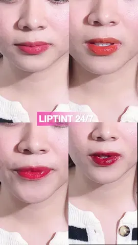 Which one for 4 is your favourite? 🤔🥰 #musumecosmetics #musumebeauty #cantiksepertimama #lipstick #beauty 