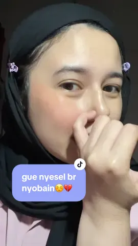 FINALLYYY nyobain juga si mungil viral ini tjakep pol💓✨ @Tavi #liquidblushtavi 