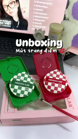 bị mee roài ✨#unboxing #xh #fypシ #viral #muttrangdiem 