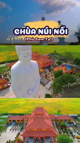 Huyền tích Chùa Núi Nổi (Phù Sơn Tự) tại Tân Châu, An Giang #nhudovlog #shortfilm #xuhuong2024 #angiang #longervideos #dulichtiktok #khamphaangiang #reviewangiang #dulichangiang @An Giang review tất tần tật 
