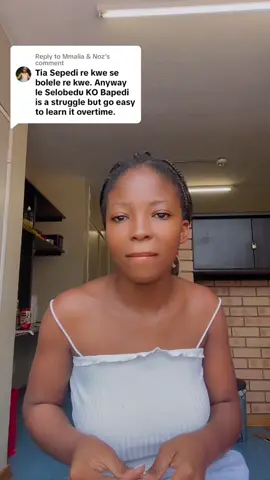 Replying to @Mmalia & Noz yoh #kgodisoprumamolatji 