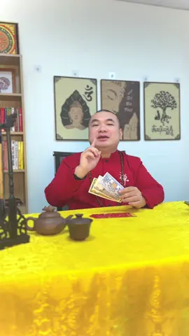 3 tờ tuổi Dần #LearnOnTikTok #vtmgr #tamkhoa 