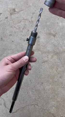 Mũi Khoan xuyên Tường Bê tông #muikhoan #muikhoanxuyentuong #muikhoanbetong #muikhoet #kimkhi #kimkhitienloi 