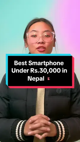 Best Smartphone under Rs.30,000 in Nepal 🇳🇵 #bestsmartphone #under30k #bestsmartphoneunder30k #realme11x5g #redminote12 #redminote13series #galaxya24 #galaxya155g #gadgetsinnepal #gadgets #tech 