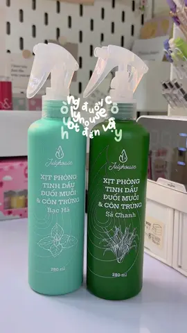 Xịt phòng 2in1 lun mấy bà💕 #unbox #unboxing #xitthomphong #julyhouse #xitphongtinhdauthiennhienjulyhouse #xitphongjulyhouse #xitphongtinhdau #foryou #fyp #xuhuong 