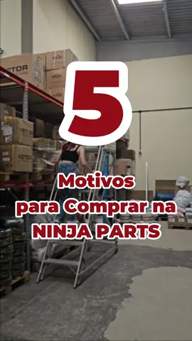 📣O que mais falta pra você fechar com a gente?🤷 Nós garantimos a melhor experiência de compra😎🚚 #ml #autopecas #autopecas #fyp #caminhoneiro #caminhao #ecommerce #comprasonline #magalu #automotive 