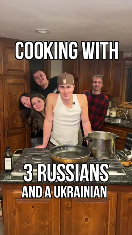 Cooking Russian soup #cooking #food #soup #stephenhawking #doityourself #russian #thesignguy #signguy #foryoupage #fyp 