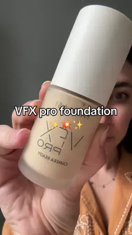 Vfx pro foundation de Farmasi 🤩💥 la amoooo ! #vfxprofoundation #vfx #basedemaquillajeliquida #basedemaquillajemate #efectoaterciopelado #farmasimexico #infinilash #fyp #parati 