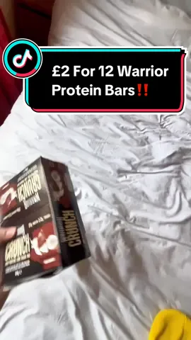You honestly can’t miss with this😳 Get yours with the link 👏🏼#tiktokmademebuyit #tiktokshop #fypシ #protein #proteinbar 