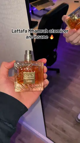 These are so good 🔥 #fragrances #fragrance #fyp #fypシ #viral #fragrancetiktok #khamrahlattafa 