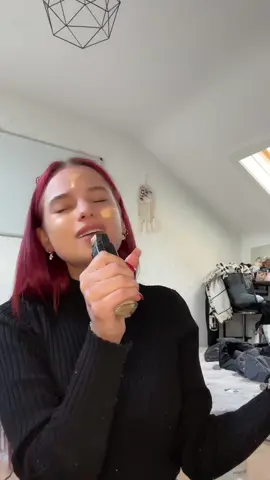 Realistisches #makeuptutorial : 🤣 INSTA: elademiroenal ‼️ 