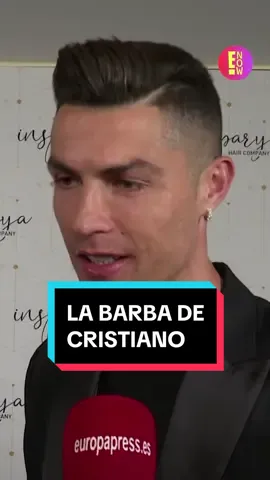 #critianoronaldo #cristiano #beard #cristianobarba