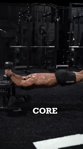 Core workout 💪🏻 For your dream body, check out our new and improved Power Workout Program 💪🏻 Link in bio ⬆️ #core #sports #GymTok #gymmotivation #Fitness #workout  #viralvideo #viral #bodybuilding #bodybuilder