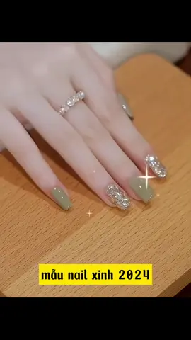 #nailxinhtaydep #móngtayđẹp #móngtaygiả #mongtayxinh #xuhuong 
