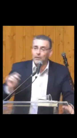 Pastor José Manuel Sierra : predica - El evangelio me ha echo libre #parati #pourtoi #evangelio #predicascristianas #palabradedios #graciadedios #diosesbueno #parasiempresumisericordia #diosesamor #cristovive #jesusmisalvador🙏🏼🕊♥️ #josemanuelsierra 