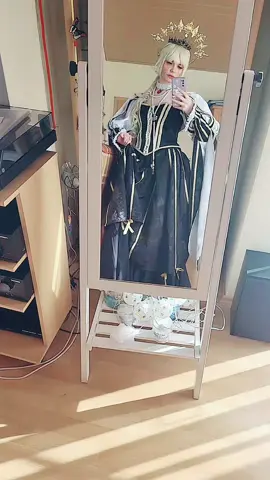 used my Trinity blood cos for Alice 👀#idv #identityv #idvcosplay #identityvcosplay #journalist #journalistcosplay #alice #alicecosplay #alicedeross #alicederosscosplay #game #gamecosplay #cosplay #GamerGirl #弟五人格 