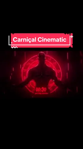 Slk Vecna ta Potente #cinematic #ordemparanormal #carniçal #morte 