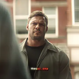 reacher #reacher #primevideo #alanritchson #edit #aftereffects #fyp #viral 