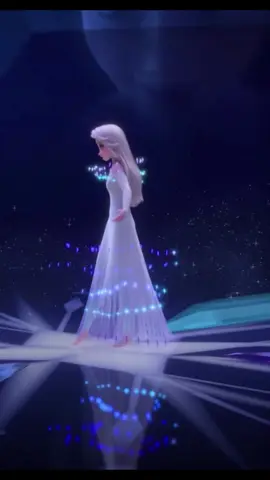 Show Yourself-Fozen #frozen #frozen2 #disney #elsa #idinamenzel #infancia #parati #fyp