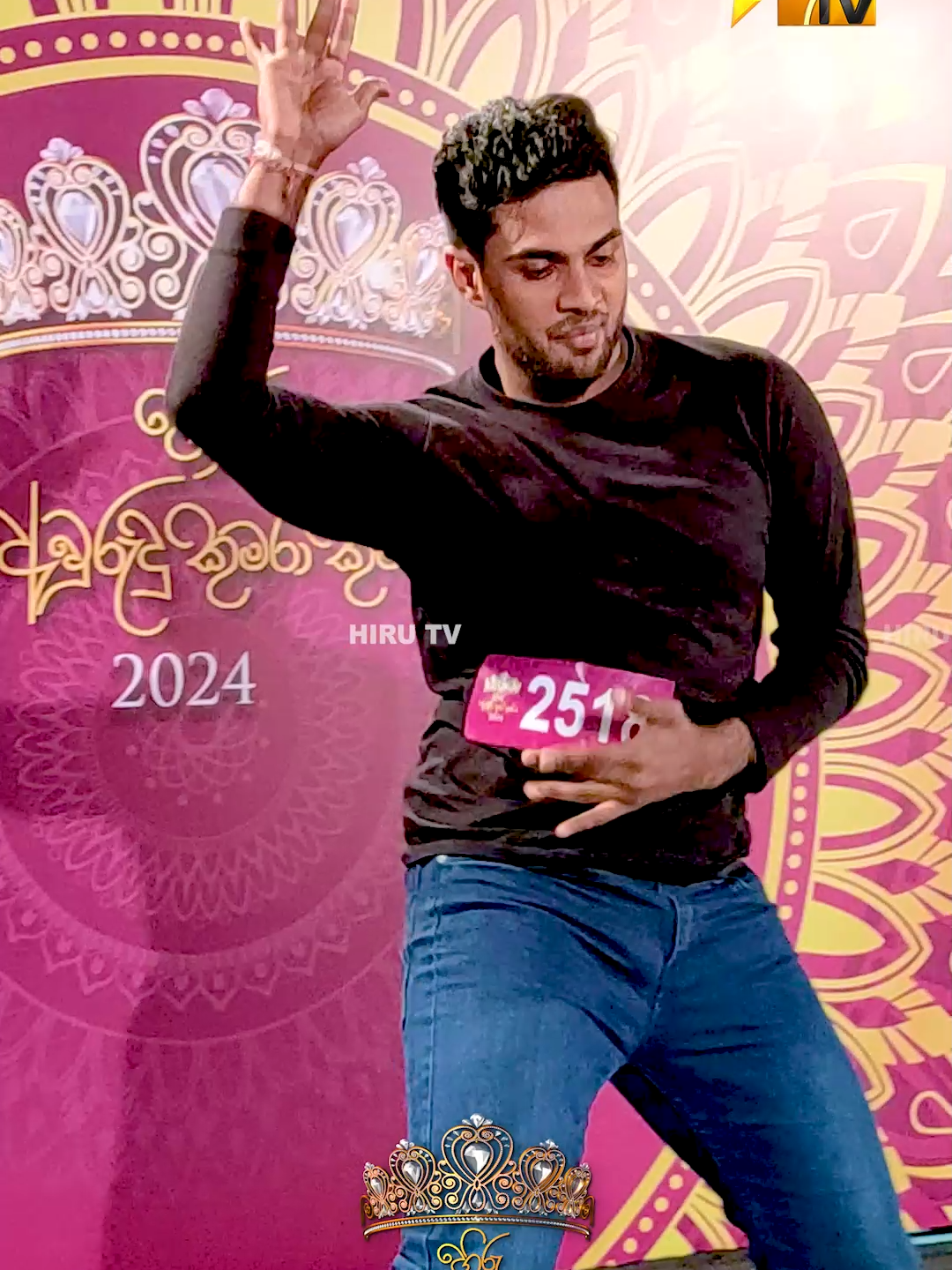 කාසි සබන් පෙණ කොහොම වුනත් කොල්ලො නටද්දි ලස්සන ම 😅🔥💥 | හිරු අවුරුදු කුමරා කුමරිය 2024 ❤👑 #hirutv  #hirutvlk  #hirutvdigital  #hiruawrudukumarakumariya  #hiruawrudukumarakumariya2024  #TikToktainment  #WhatToWatch  #trending  #viral  #hirutvtiktok  #sltiktok  #tiktok  #viraltiktok  #tiktoksrilanka