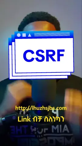 Web Attacks #2 ⚔️ #fyp #viral #foryou #Fyp #geeztech #ethiopian_tik_tok #ethiopiantiktok 