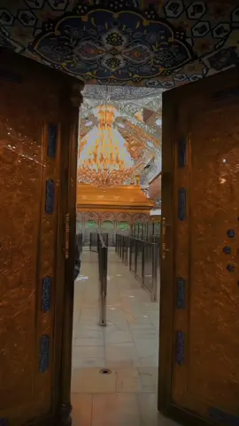sᴀʟᴀᴍ ʏᴀ ᴍᴏᴜʟᴀ ʜᴜssᴀɪɴ (ᴀs)😭🙌 #karbala #salamyahussain #yaabbas #foryou #1millionaudition #whatsappstatus #hussainiboy256 #viral #viewsproblem 