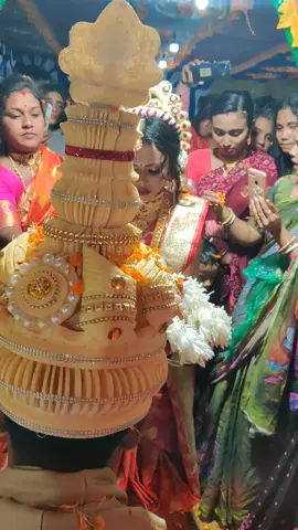 #বিয়ের_অনুষ্টান #foryoupage #everyone #bdtiktokofficial #❤️❤️❤️❤️❤️❤️❤️#সবাই_একটু_সাপোর্ট_করবেন_প্লিজ_সাপোর্ট_করলে_সাপোর্ট_পাবেন #@Ritu Mondal #@Utpol Sarker #@মানিক এর বউ 