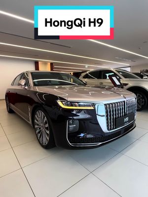 The Luxurious chinese car HongQi H9. Guess its price in the comments😎 #drivinglanes#CarsOfTikTok#hongqi#hongqih9#chinesecars#luxuriouscars#luxurycars#dubai#uae#abudhabi#contentcreator 