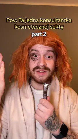 Kto chętny na rzęsy w płynie?😂 #śmieszne #parodia #pov #piramidafinansowa #makijaż 