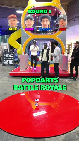Replying to @Gaming Is Life Popdarts are 🔥🔥🔥. Check em out #gaming #popdarts #challenge 