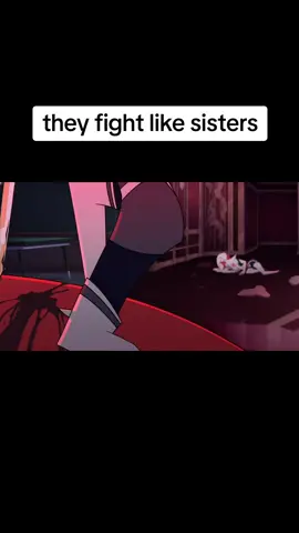 ig that's why carmilla calls them all sisters, because they fight like them /j || #hazbin #hazbinhotel #hazbinhotelalastor #lutevsvaggie #vaggie #lute #hazbinhotellute #lutehazbinhotel #vaggiehazbinhotel #hazbinhotelvaggie #hazbinhotelcosplay #hazbinhoteledit #hazbin_hotel 