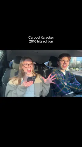 Carpool Karaoke with us 🤌🏼😚 What category should we do next? #carpoolkaraoke #singinginthecar #singinginthecarvibes #coupleskaraoke #couplegoals #dreamcouple 