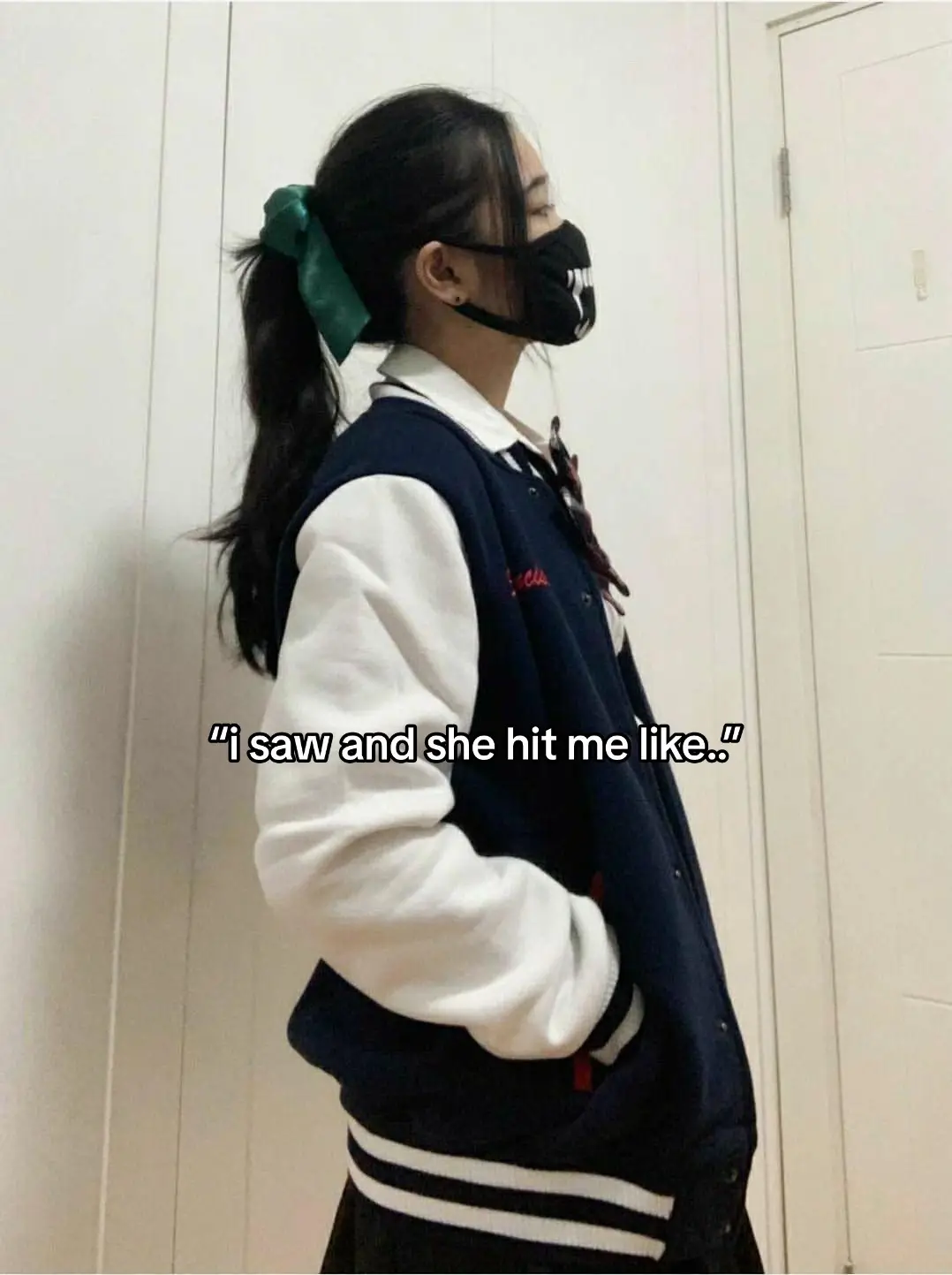 more photos on gank n halu app 😋 check em out n my ig kitsunee.___ #kitsunee #fypシ #asian #anime #trend #03