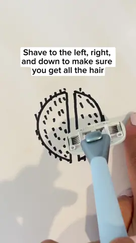 🐱 shaving class is in session 📝 #bodycareroutine #shaving #shave #shavingtips #bodyhair #athenaclub #fypシ 