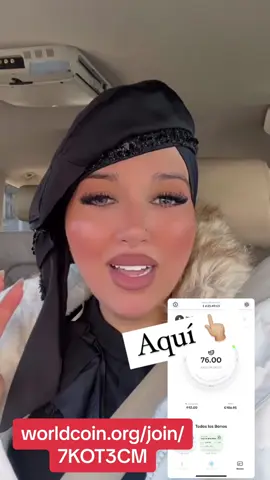 Siempre os vamos a informar de cosas que os beneficien #world #worldcoin #worldcoins ##instafashion##modacasual##fashionista##instabeauty##instafashion##shoppingaddict##bellezanatural##bellezaysalud##instastyle##cuidadofacial##makeupartist##accesorios
