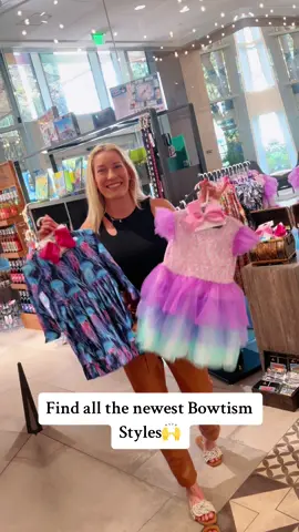 We are thrilled to announce our partnership with Unlock Tampa Bay🎉 Find all the newest Tampa inspired styles by Bowtism located at the Unlock Tampa Bay store located in downtown Tampa 🙌#tampa #tampabay #tampaflorida #kidsfashion #fashiontiktok 