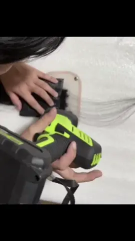 #fyp #ventilatingmachine #hair #business 