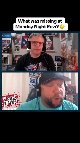 What was missing in the Cody Rhodes-Paul Heyman exchange on Monday Night Raw? Let Bully Ray explain 👀  #WWE #wweraw #codyrhodes #thebloodline #WrestleMania 