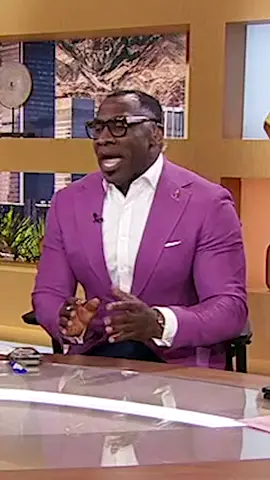 #ShannonSharpe believes the #NBA has a #technology problem when it comes to officiating 👀